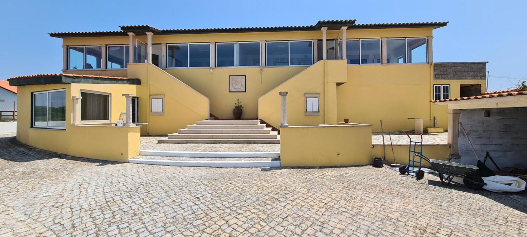 Vila Vistazul Pataias Exterior photo
