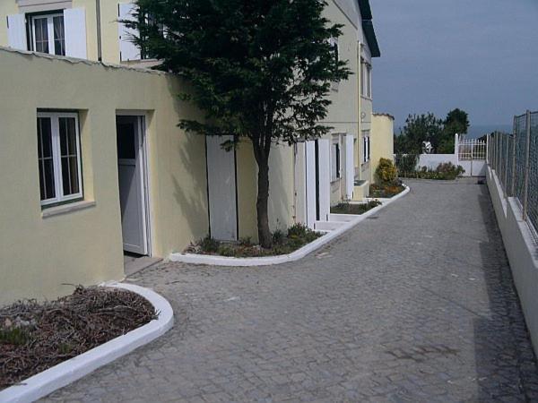 Vila Vistazul Pataias Exterior photo