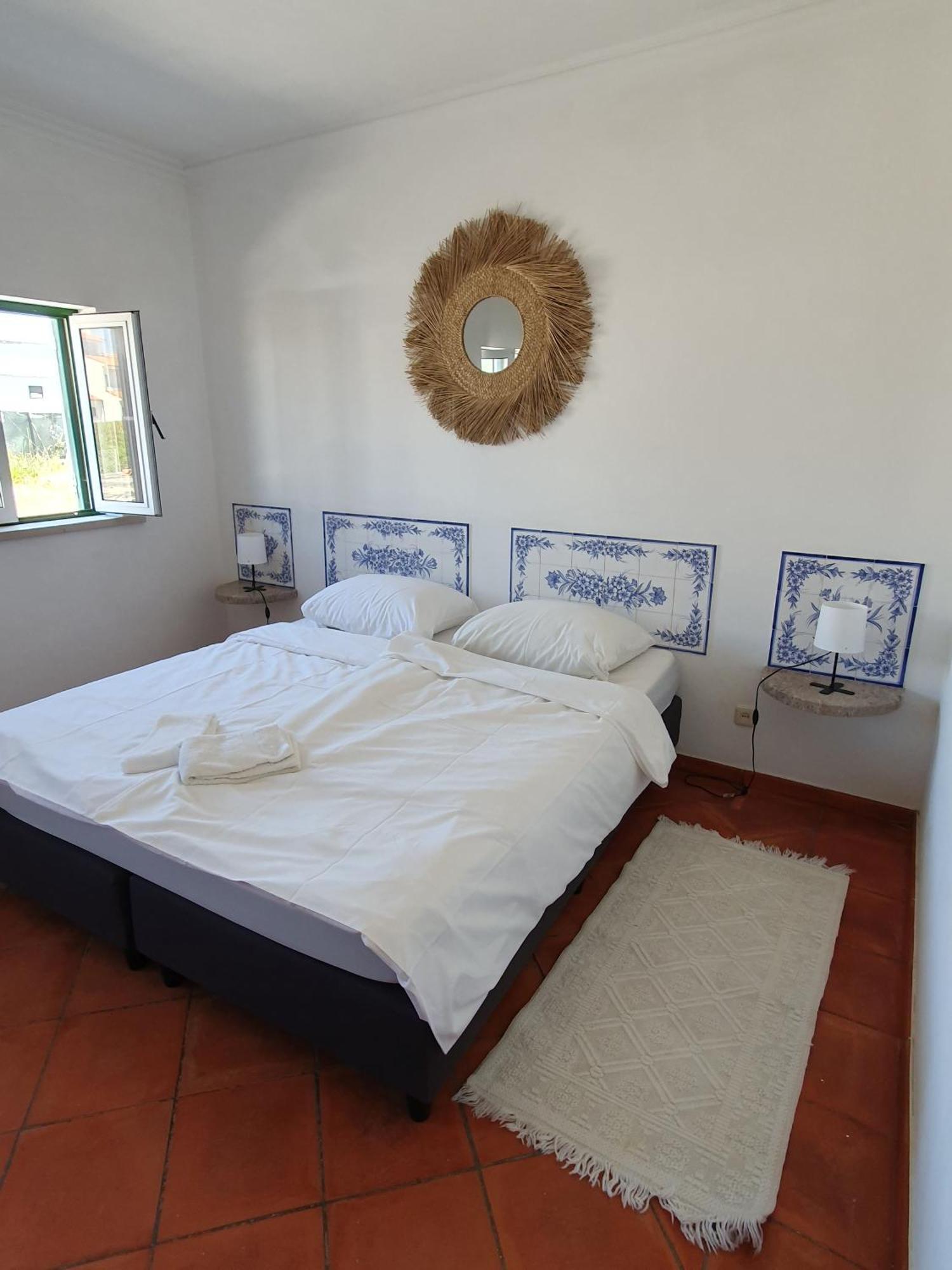 Vila Vistazul Pataias Exterior photo