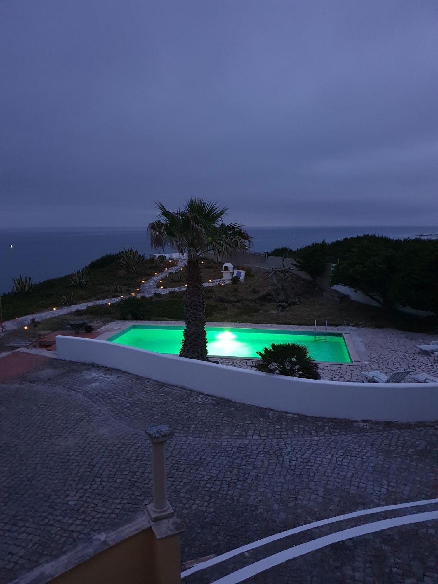 Vila Vistazul Pataias Exterior photo